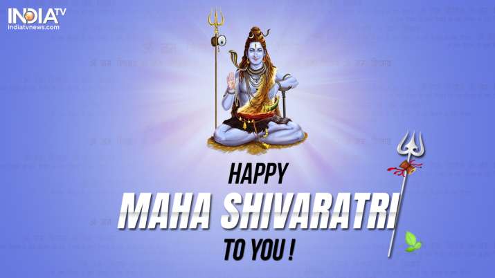 Download Happy Maha Shivratri 2020 Images Hd Maha Shivratri And