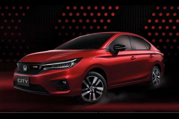 With Honda City Launch On The Horizon Is The Car Worth Waiting For Honda News India Tv