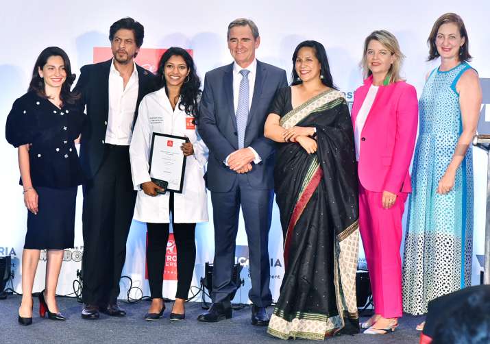 India Tv - shah rukh khan
