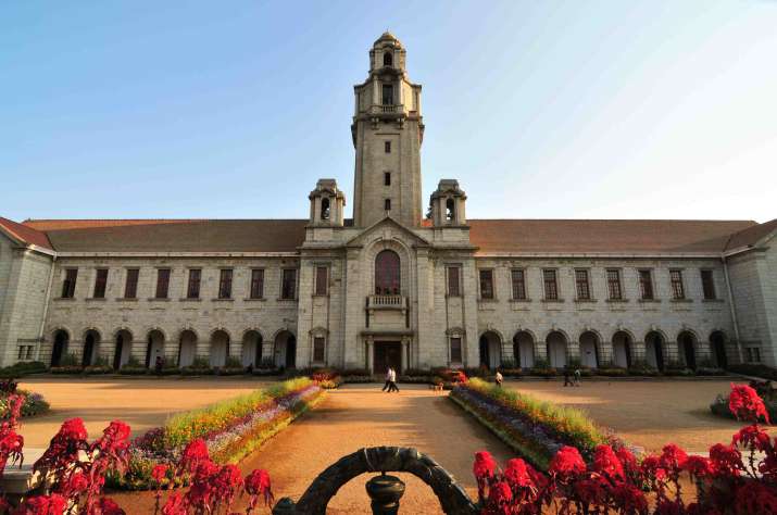 Indian Institute of Science, IISc, Indian institutes, economies