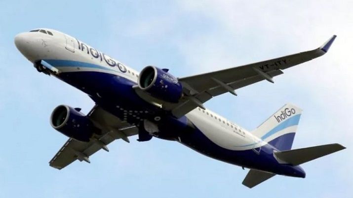 IndiGo to star flights from Pune to Chandigarh, Indore