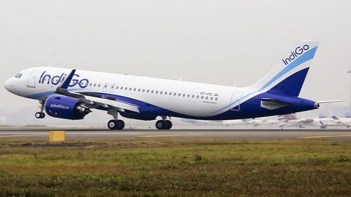 IndiGo starts operating flights in more North East states under UDAN