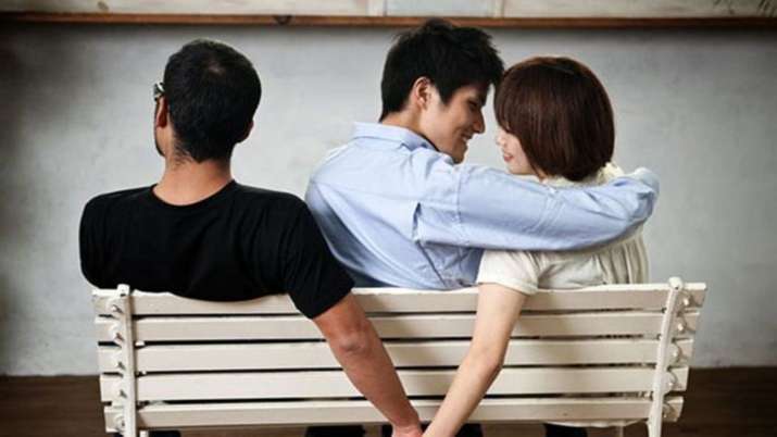 53% Indian women get intimate outside marriage: Report