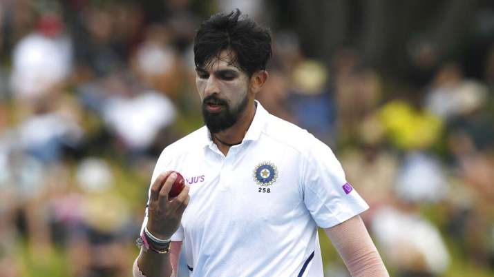 ishant sharma, coronavirus, saliva ban, saliva on ball, ishant sharma cricket, ishant sharma india