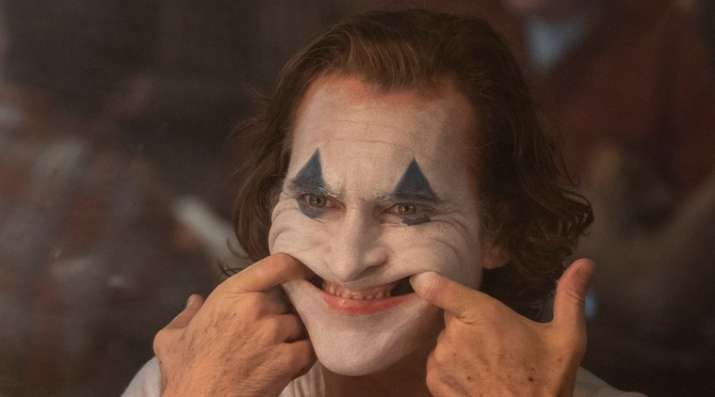 India Tv - Joker
