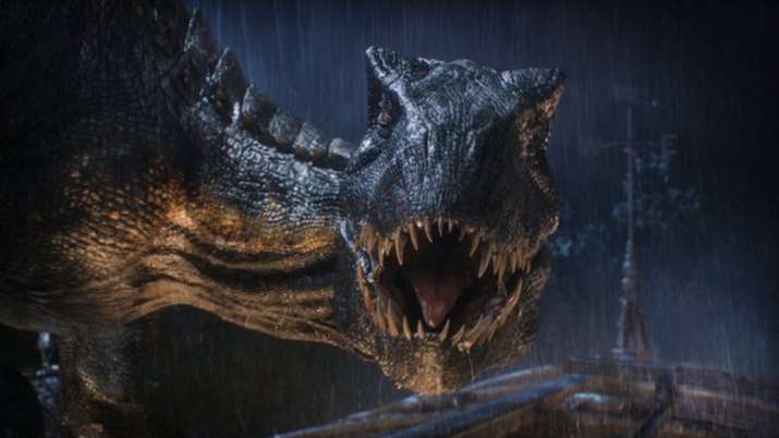 Director Colin Trevorrow begins shooting for Jurassic World: Dominion