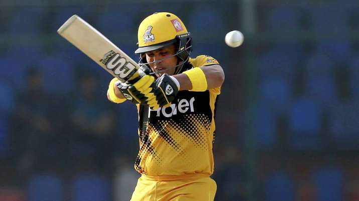 Pakistan Super League: Kamran Akmal says "I am not done yet" 