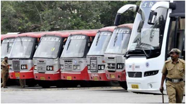 Karnataka Bandh: Pro-Kannada outfits flex muscles for reservation ...