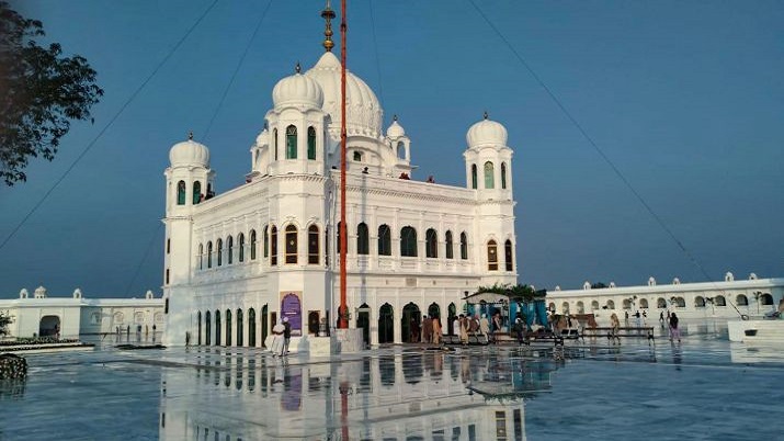 Coronavirus outbreak: Devotees screened for COVID-19 ahead of Kartarpur gurdwara visit