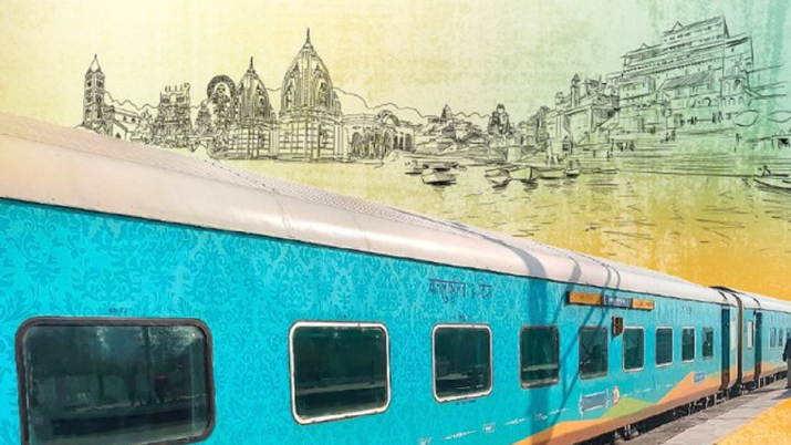 Kashi Mahakal Express, fare, timings, hails, PM Modi, Narendra Modi, Varanasi, Indore
