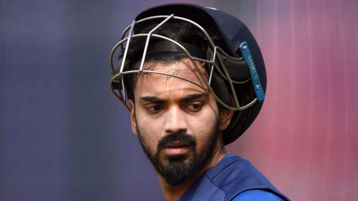 kl rahul, karnataka vs bengal, kl rahul karnataka, arun lal, kl rahul arun lal, kl rahul bengal, kl