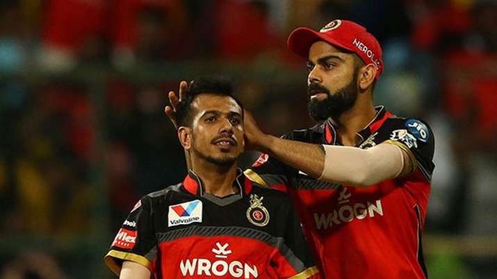 IPL 2020 | Proud to join hands with RCB: Thomas George Muthoot ...