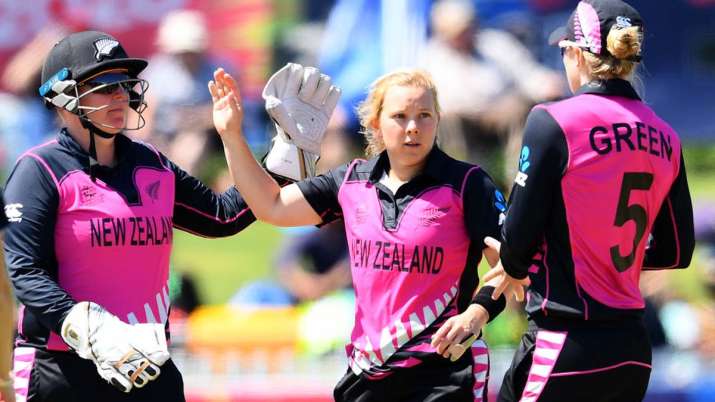Women's T20 World Cup: Batting woes not a concern for New Zealand, says Leigh  Kasperek | Cricket News – India TV