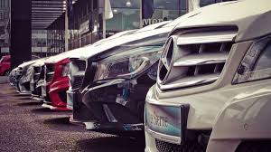 American Express partners with Hype to provide luxury cars on rent