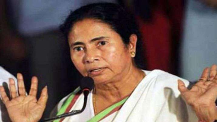 TMC launches new mass outreach campaign 'Banglar Gorbo Mamata'