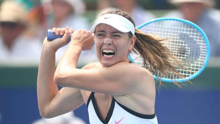 maria sharapova, maria sharapova tennis, maria sharapova retirement, maria sharapova retires