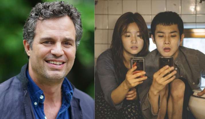 Mark Ruffalo