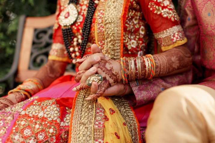 Love took 2 years, marriage ended in 12 hours for this couple in UP