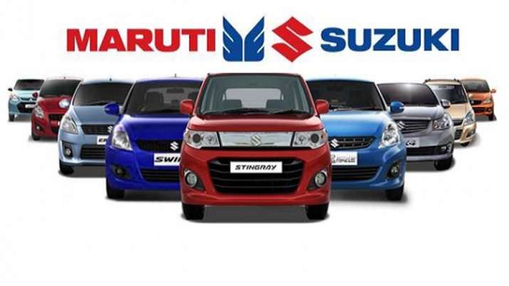 Maruti sales increase by 1.7% in January, Hyundai, Tata in the red