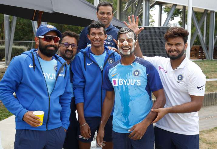 Mayank Agarwal