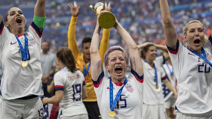 United States Football