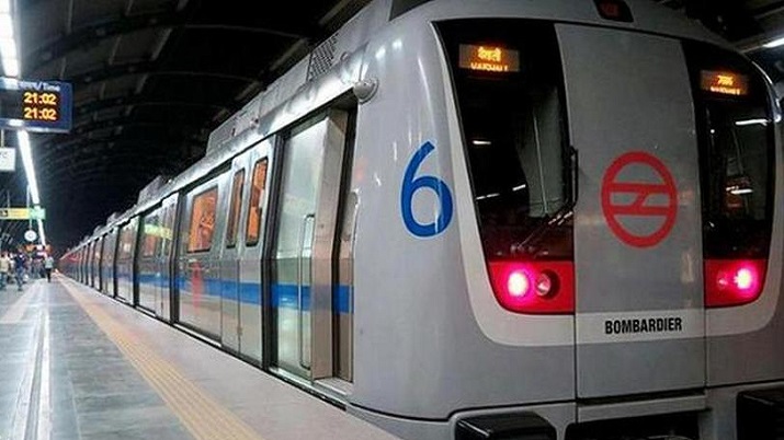 Delhi violence: DMRC opens 4 stations, shuts 5 stations on Pink Line