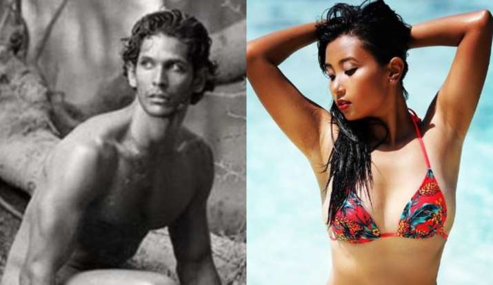 After Rahul Khanna, Milind Soman Shares An All-Nude TB Pic sorted by. 