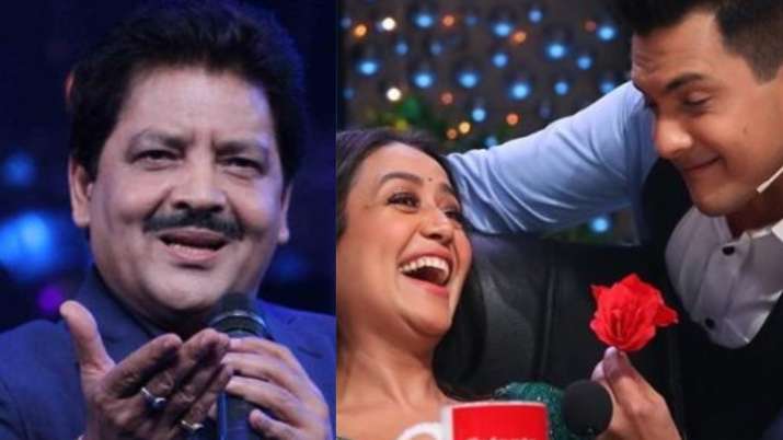 Neha Kakkar Getting Married To Aditya On Indian Idol 11 Udit Narayan 