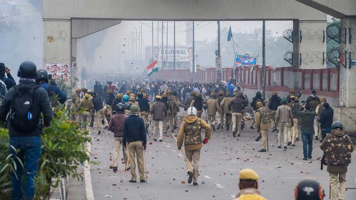 Northeast Delhi violence: At least 4 children missing from madrasa in Brijpuri