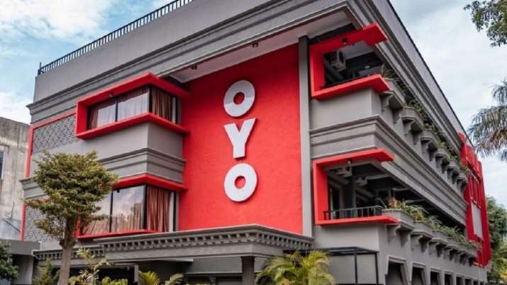 Probe order against Oyo, MakeMyTrip after allegations of