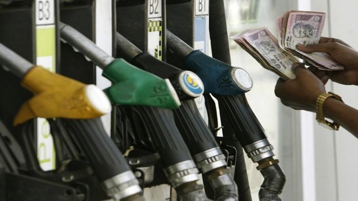 Relief for consumers as fuel prices fall again. Check revised fuel rates