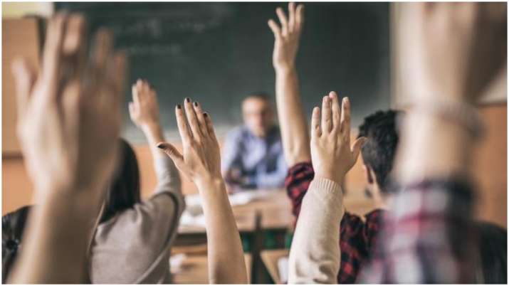 Starting school late reduce car crashes, improve teen safety
