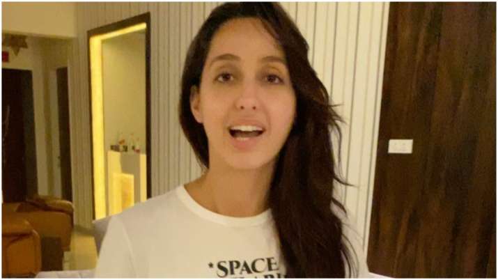 Nora fatehi comedy videos new arrivals