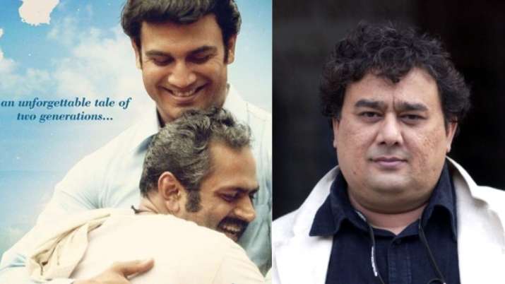 National Award-winner Marathi director Bipin Nadkarni set