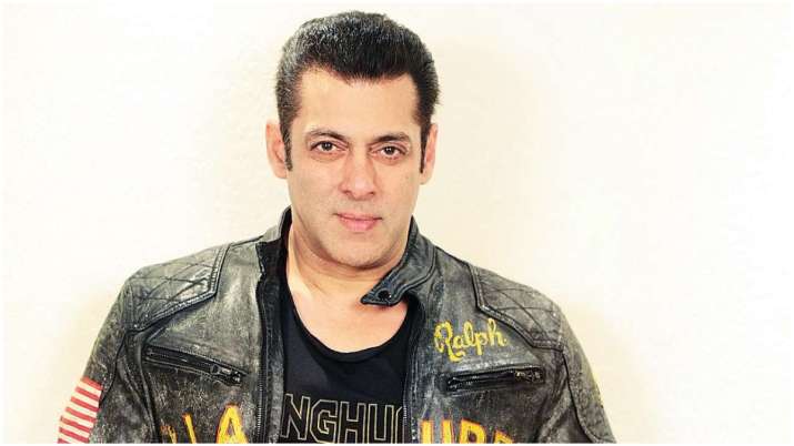 Salman Khan hitches onto the 'brandwagon' with newfound swag