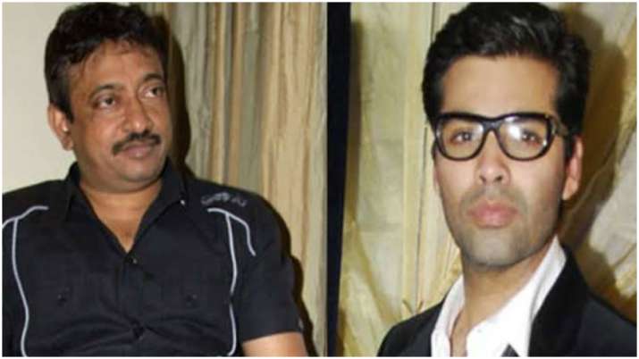 Was blown away by Ram Gopal Varma's generosity in giving us