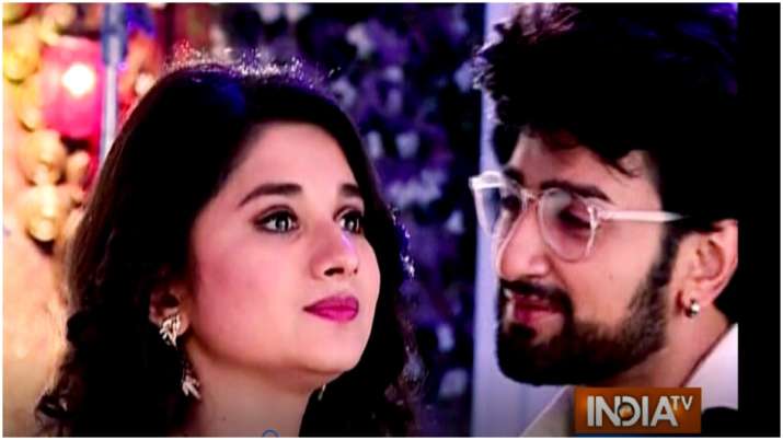 Guddan-Tumse Na Ho Paayega: AJ can't stop thinking about