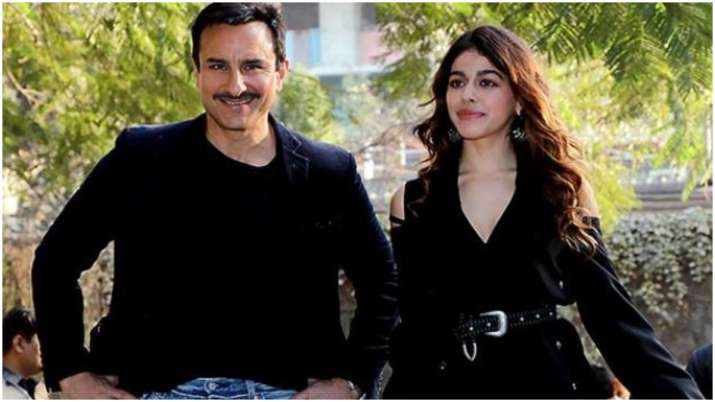 Saif Ali Khan starrer Jawaani Jaaneman to release in Saudi