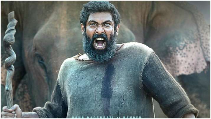Rana Daggubati's Haathi Mere Saathi to release on April 2