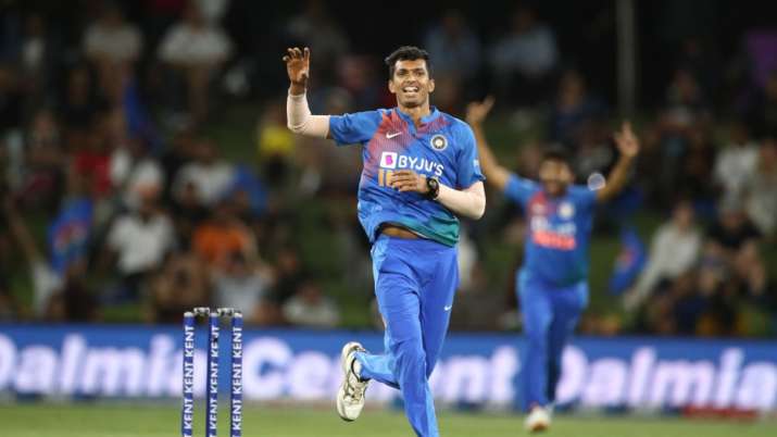 navdeep saini, navdeep saini team india, navdeep saini india, navdeep saini mohammed shami, mohammed