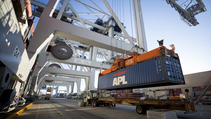 24x7 customs clearance at all sea ports, airports till May
