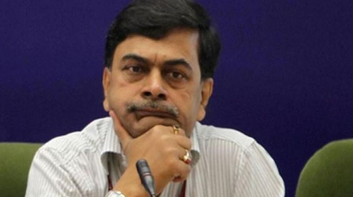 India to be electricity-based economy eventually, says R K