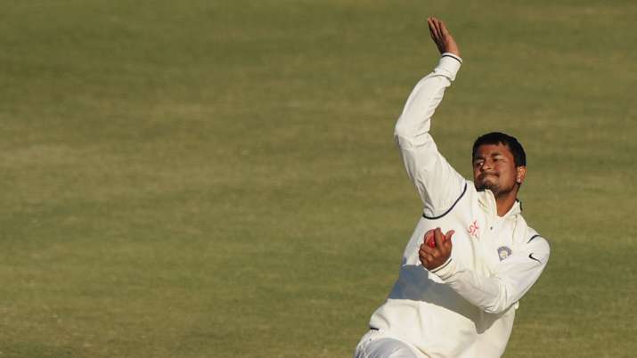 Pragyan Ojha