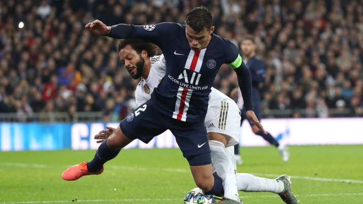 PSG