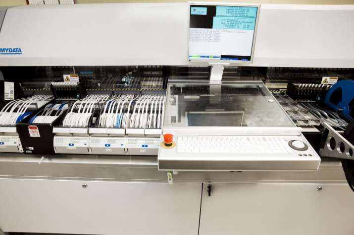 Coronavirus in China disrupts global tech sector