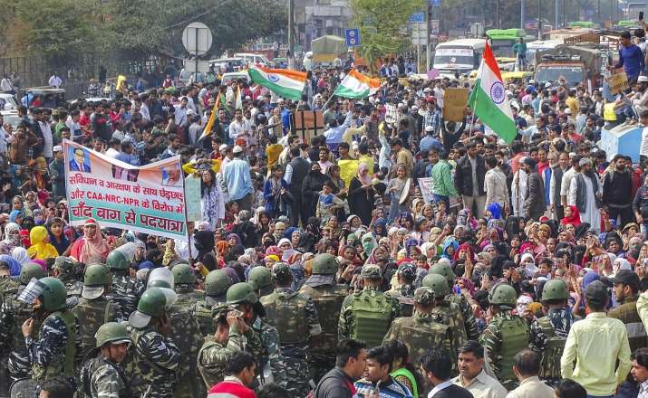 India Tv - delhi violence
