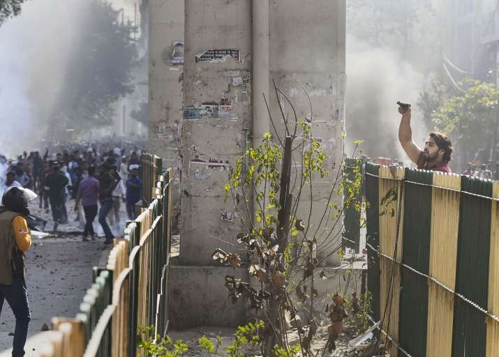 India Tv - delhi violence