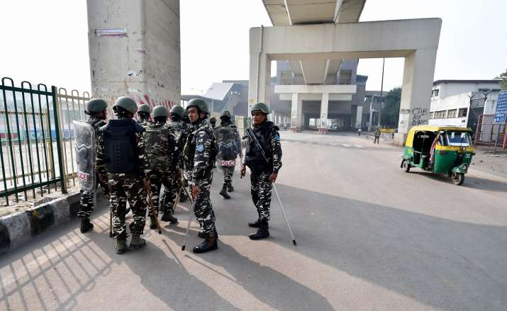 India Tv - delhi violence