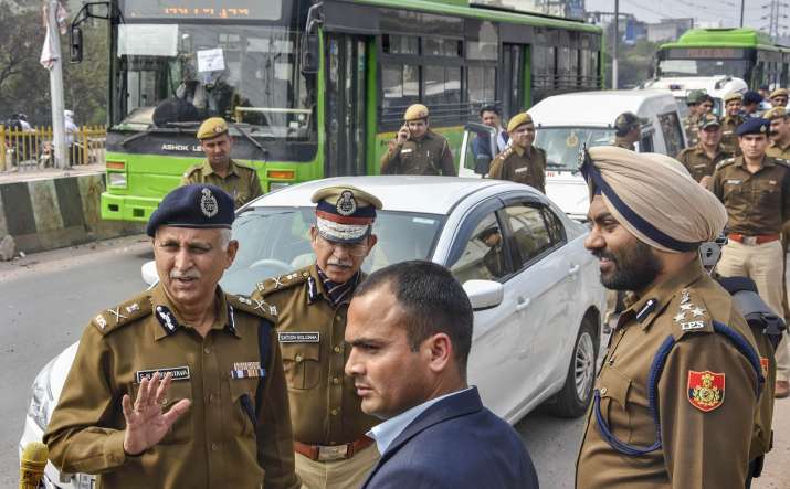 India Tv - delhi violence