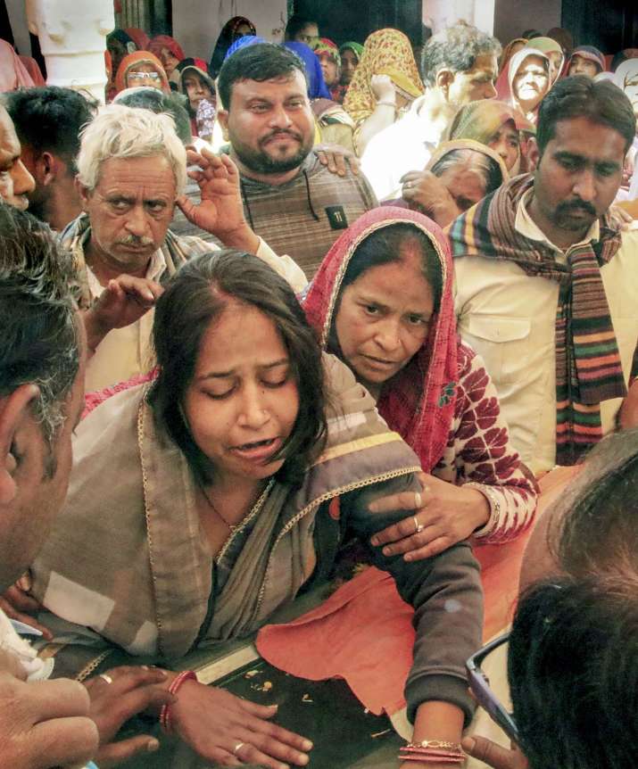 India Tv - delhi violence
